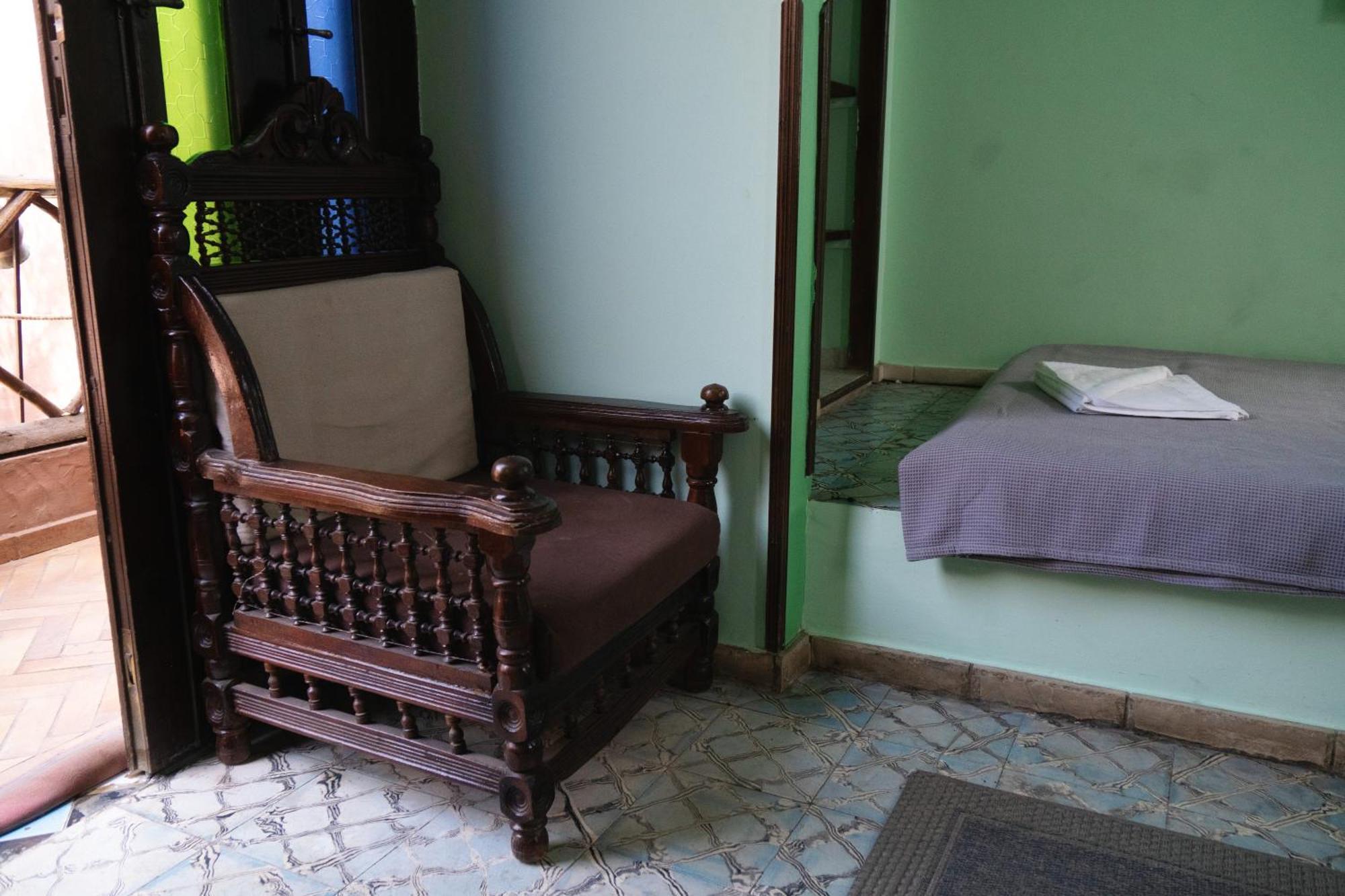 Alf Leila Boutique Hotel Dahab Quarto foto